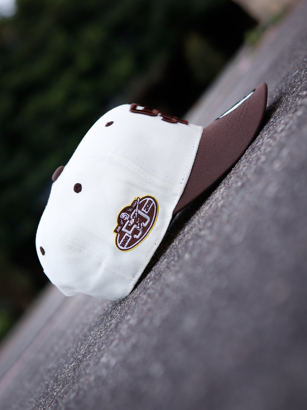 CAP NEW ERA SAN DIEGO PADRES