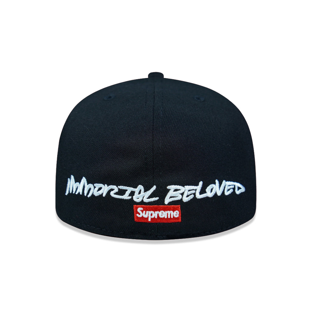 Cap Supreme New Era Mister Cartoon 59Fifty