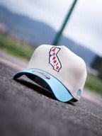 NEW ERA CAP ANAHEIM ANGELS