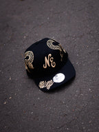 NEW ERA CAP NEW ERA YEAR OF THE SNAKE 9FIFTY
