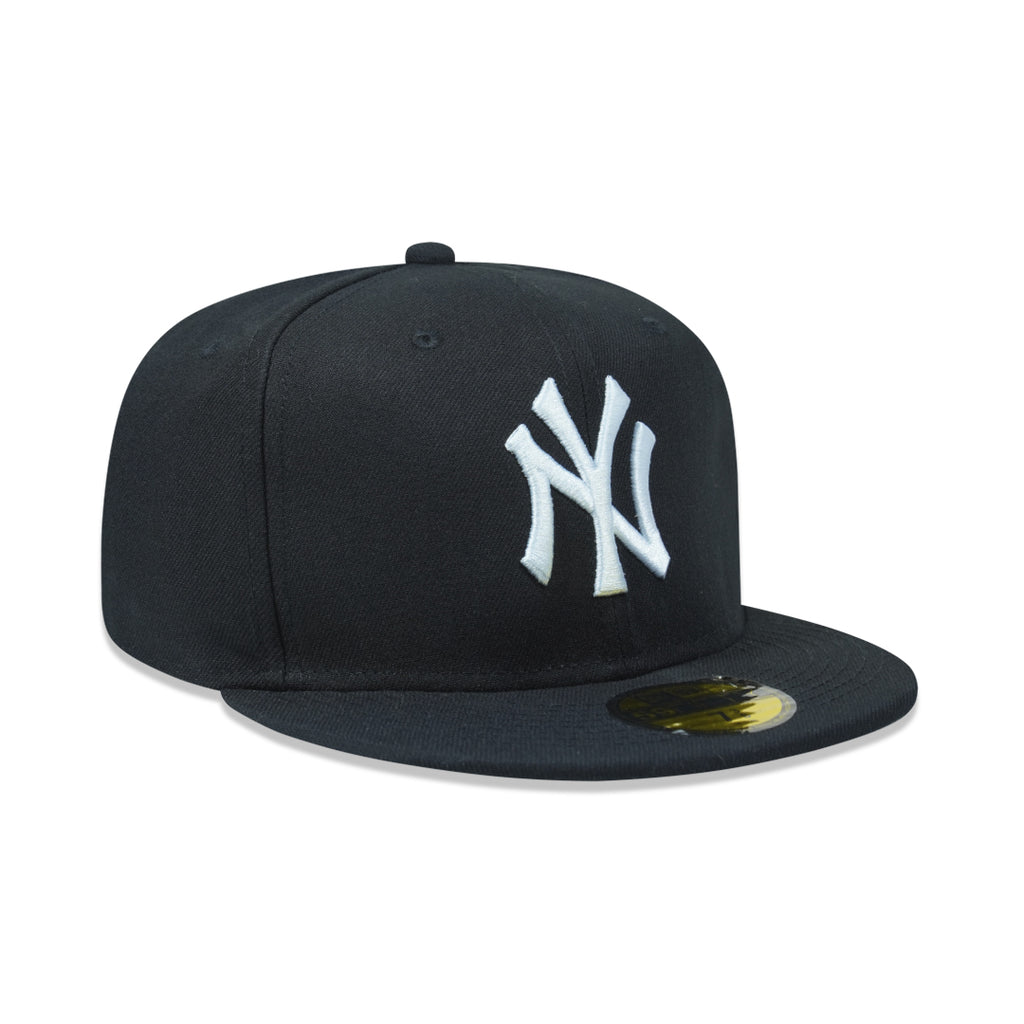 CAP NEW YORK YANKEES BLACK