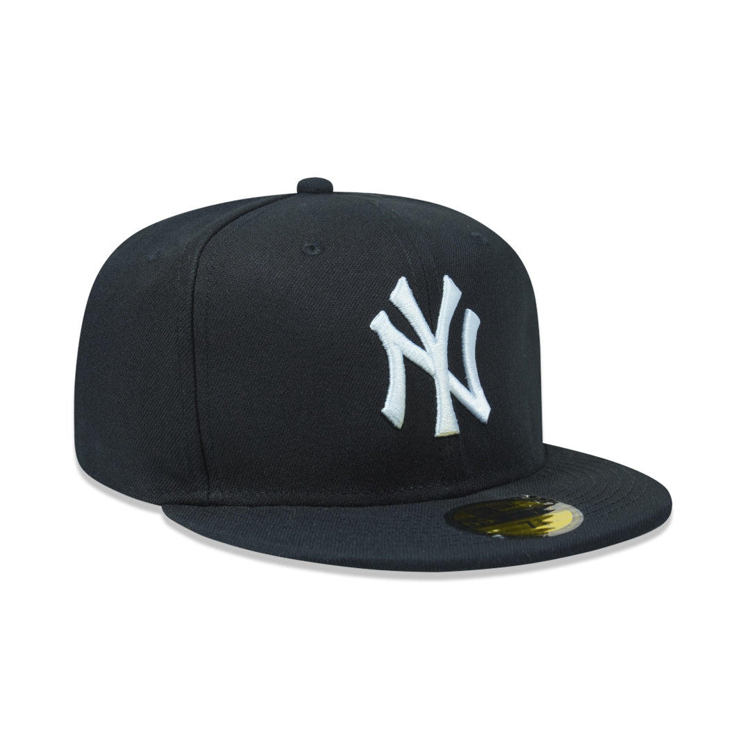 CAP NEW YORK YANKEES BLACK