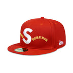 Cap Supreme Homerun S Logo New Era