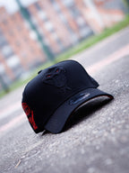 CAP DIAMONDBACKS 9FORTY BLACK