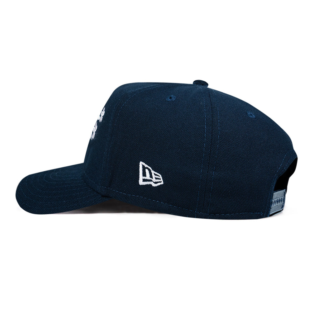 New York yankees Cherry Blossom