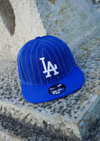 CAP NEW ERA LOS ANGELES DODGERS BLUE