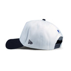 CAP NEW ERA CINCINNATI REDS WHITE