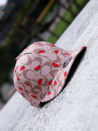 CAP COACH SANDÍA SNAPBACK