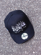 CAP NEW ERA NEW YORK YANKEES SUBWAY SERIES