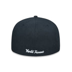 Supreme x New Era Box logo black
