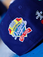 NEW ERA 59FIFTY CAP MULTI GRAPHIC LA