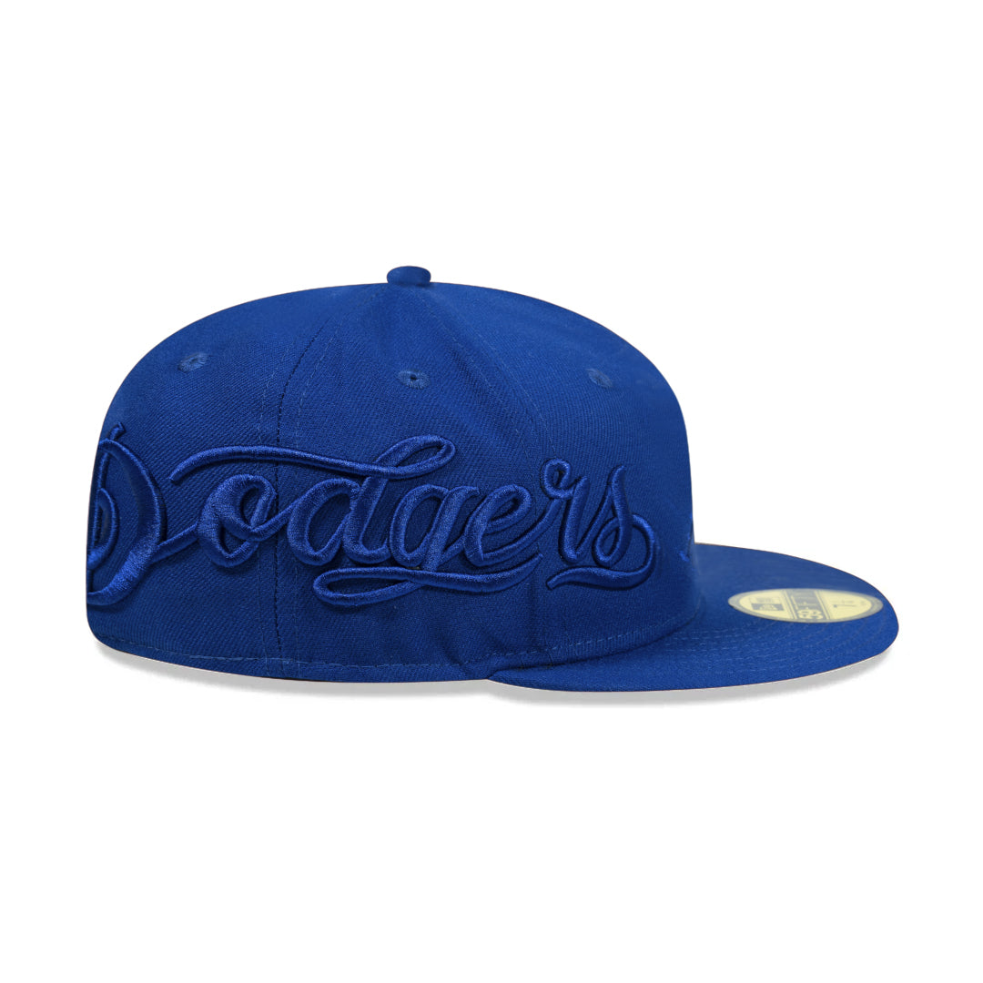 BORN X RAISED LA BLUE