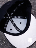 CAP NEW ERA LA DODGERS BLACK