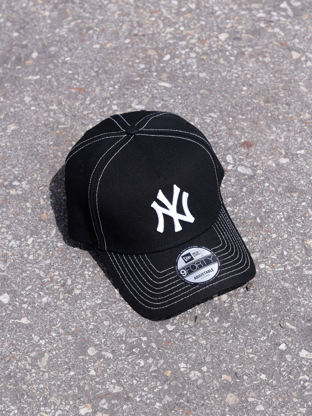 New Era 9 FORTY ORIGINAL New York Yankees