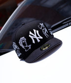 CAP YANKEES MLB Mythical 59FIFTY NEW ERA
