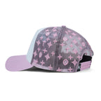 CAP RUDE AWAKENINGS LALALA PINK