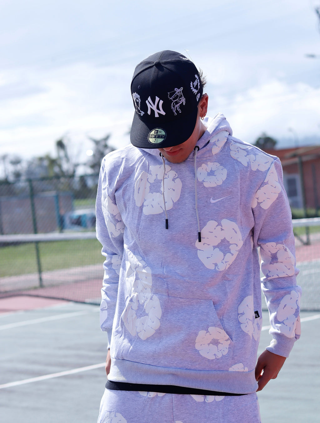 CAP YANKEES MLB Mythical 59FIFTY NEW ERA