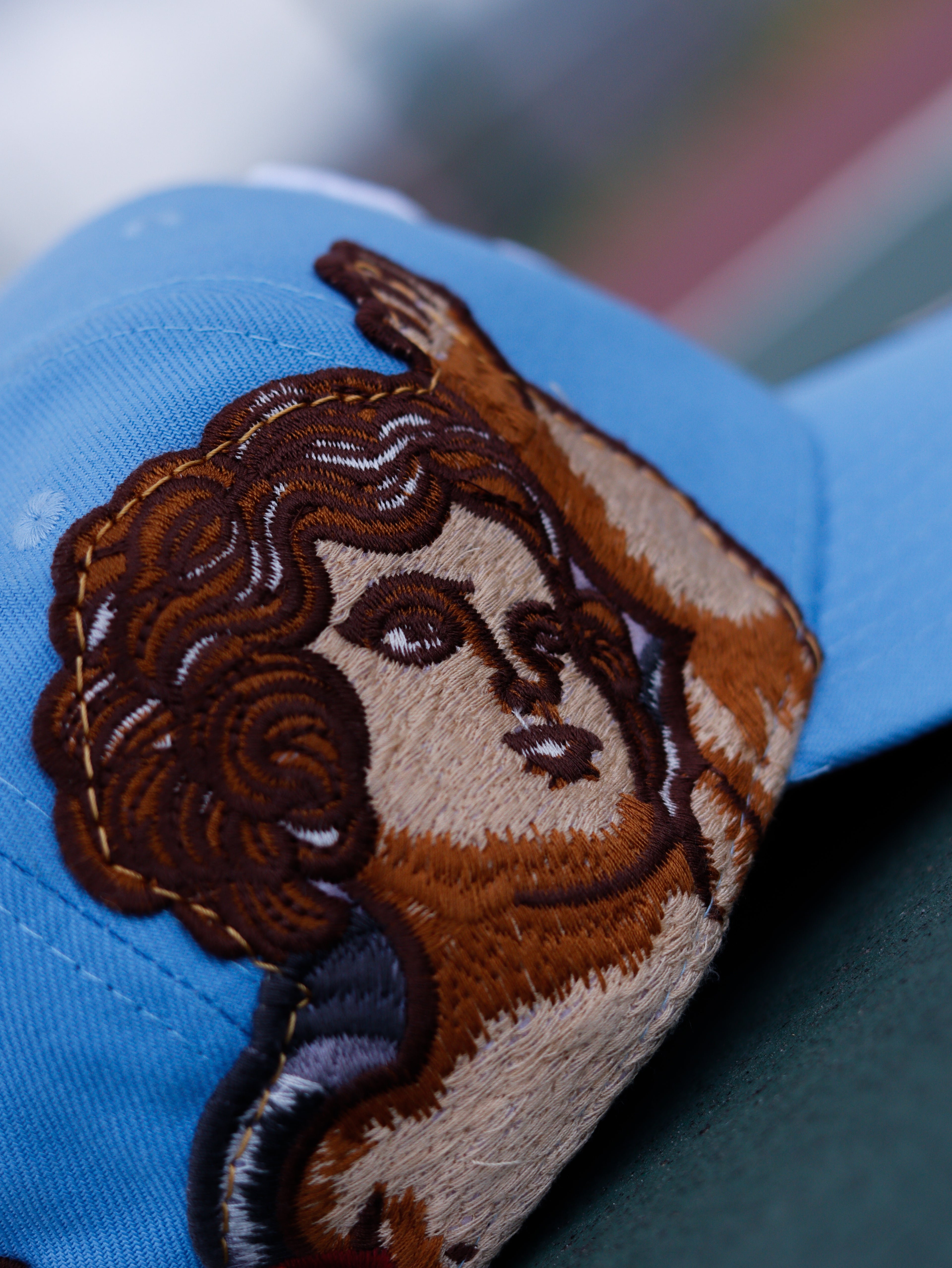 CAP NEW ERA JONH STAN WHITE SOX BLUE