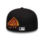 CAP 59FIFTY ICON CHICAGO WHITE SOX