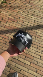 Godspeed GS Forever Trucker Hat