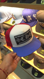Chrome Hearts CH Hollywood