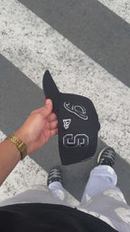 Cap Supreme Multi S Logo New Era