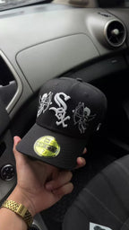 Cap Chicago White Sox "Cupid Edition" New Era